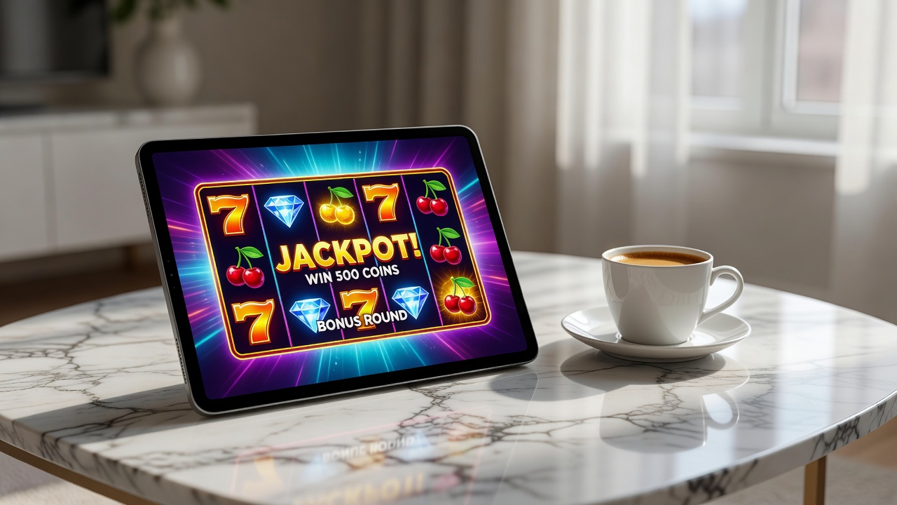 Casinos en Ligne : Avantages et Inconvénients - kasyno