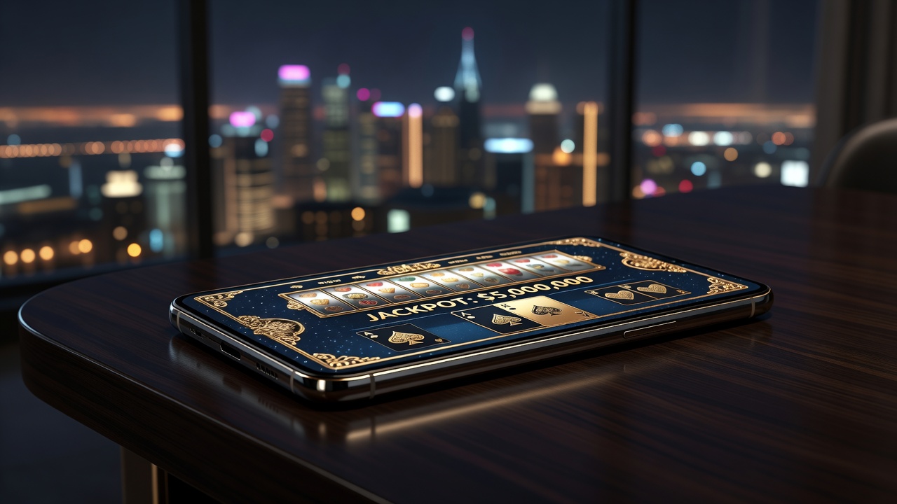 Notre sélection des meilleurs casinos dépôt 5 euros en 2026 - casino depot 5 euros