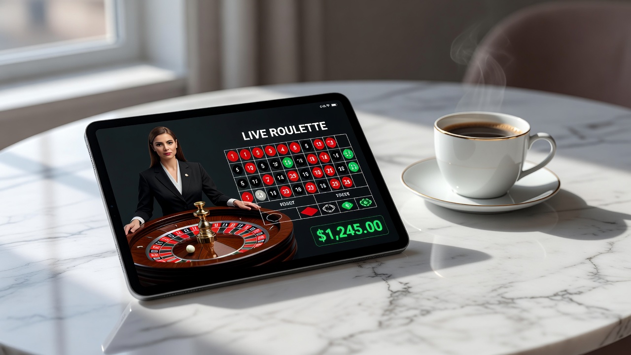 Optimiser votre expérience de jeu avec 5€ - casino depot 5 euros