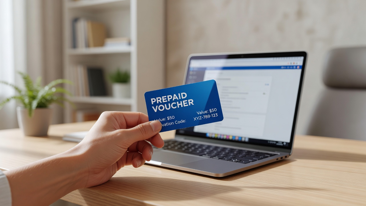 Comprendre cette méthode de paiement prépayée - meilleur casino en ligne neosurf