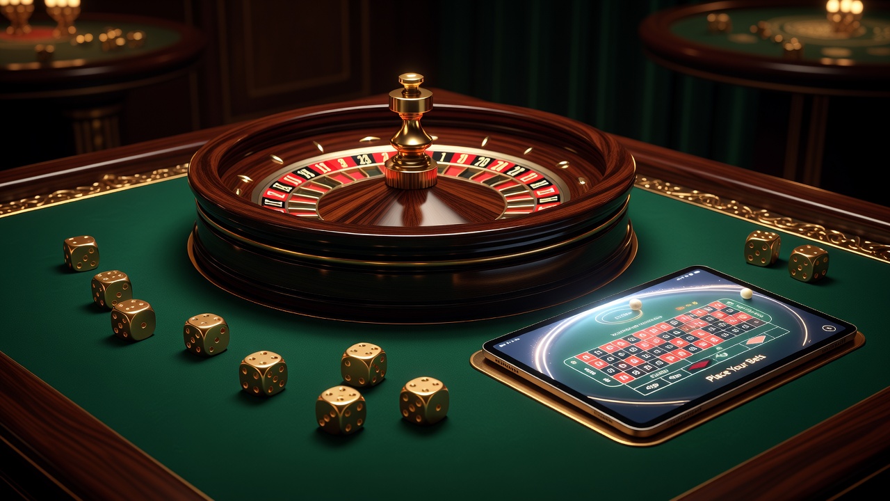 Définition du casino Neosurf - meilleur casino en ligne neosurf