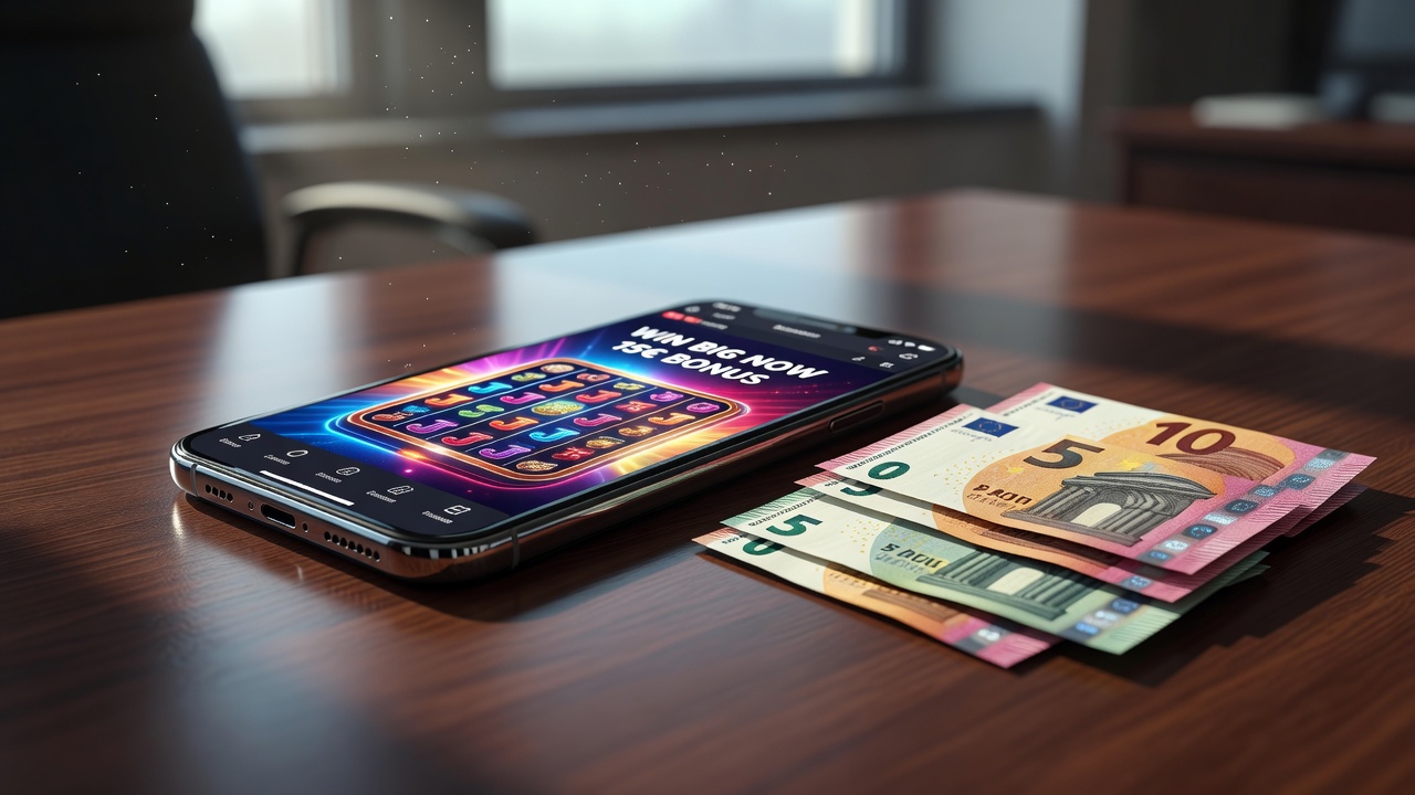 Avantages des Petits Dépôts en Casinos Multibanco - multibanco 15 depot casino