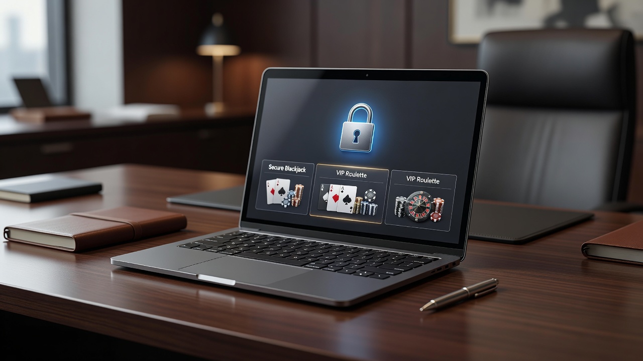 Comment Choisir un Casino en Ligne Fiable ? - Meilleur Casino en Ligne Français