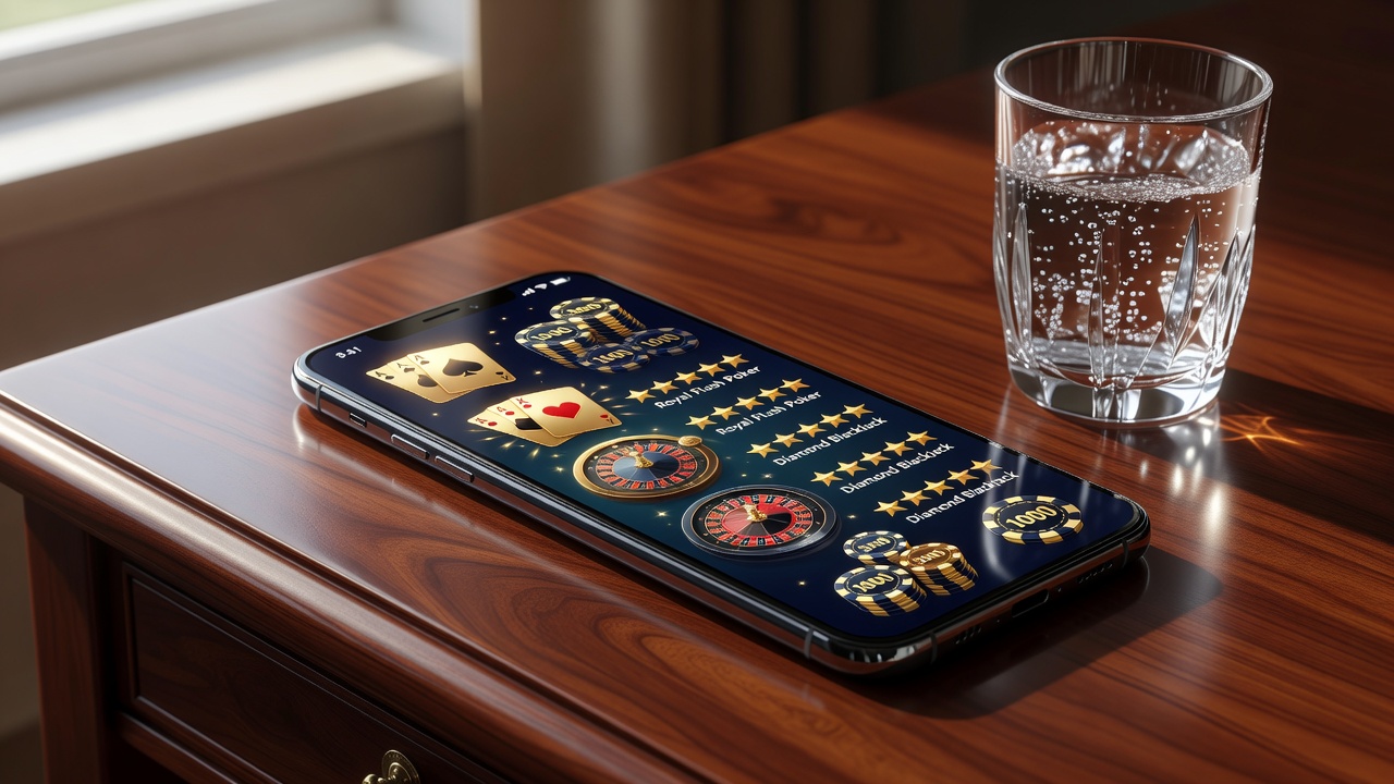 Comment Sélectionner le Meilleur Casino en Ligne en France ? - Meilleur Casino en Ligne Français