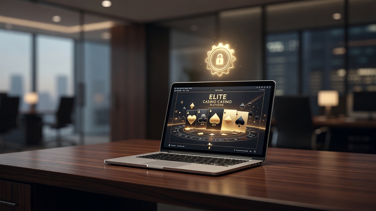 Critères de Choix d'un Casino en Ligne Fiable - Meilleur Casino en Ligne Français