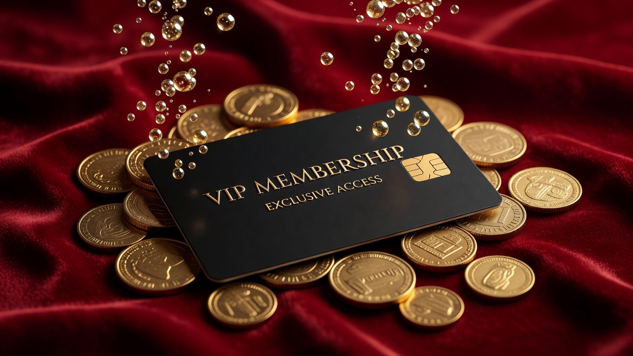 Bonus, Promotions et Programmes VIP : Maximisez vos Avantages - Meilleur Casino en Ligne Français