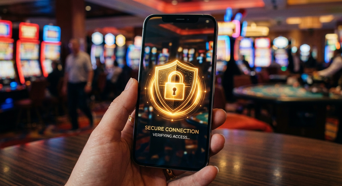 Comment Identifier un Casino Fiable - Meilleur Casino en Ligne Français