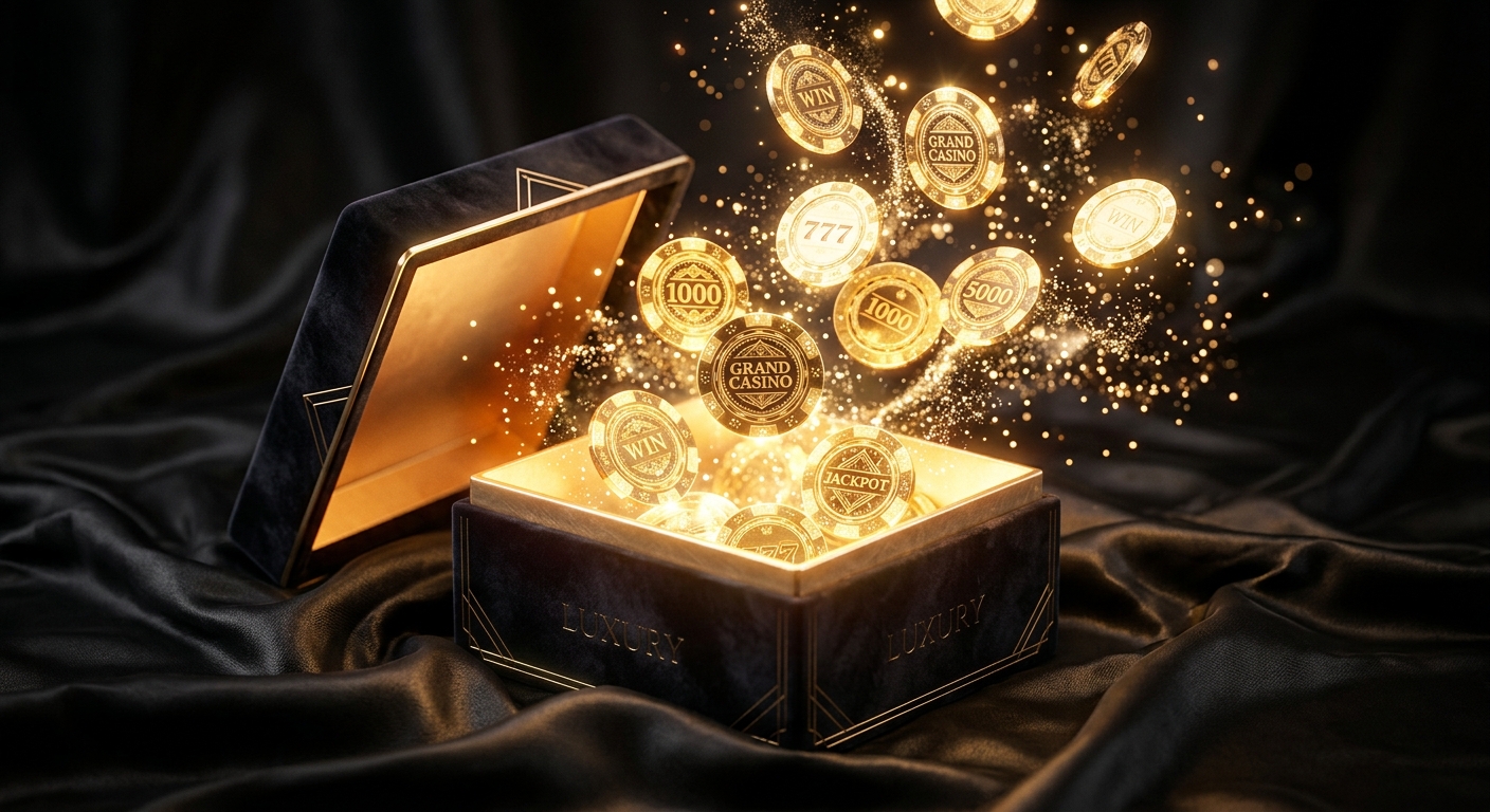 Comprendre les bonus et promotions en 2026 - Meilleur Casino en Ligne Français
