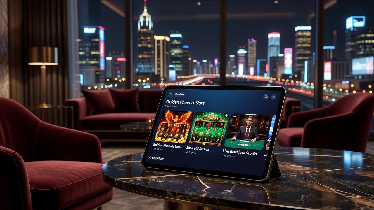 Notre Sélection des Meilleurs Casinos en Ligne pour 2026 - Meilleur Casino en Ligne Français