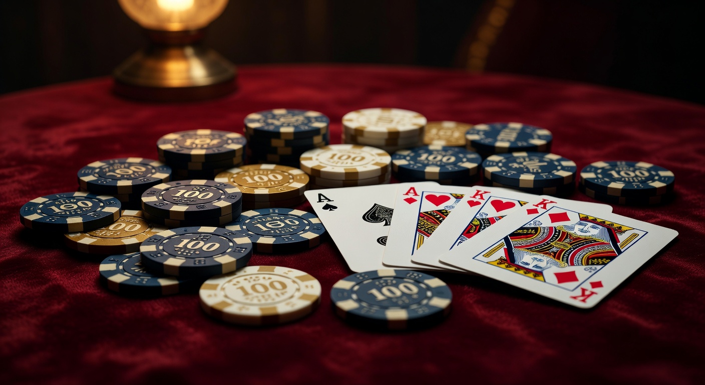 1 – Winamax : meilleur casino en ligne en argent réel - Meilleur Casino en Ligne Français