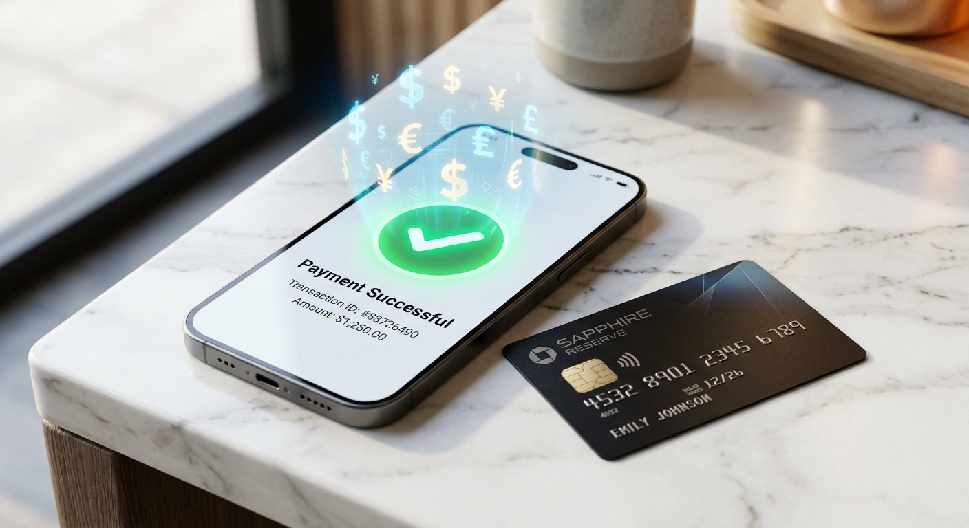 Gestion des transactions financières - Meilleur Casino en Ligne Français