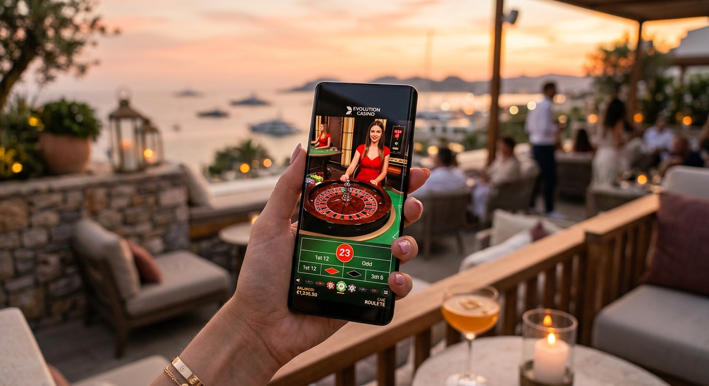 L'essor du jeu sur mobile en 2026 - Meilleur Casino en Ligne Français