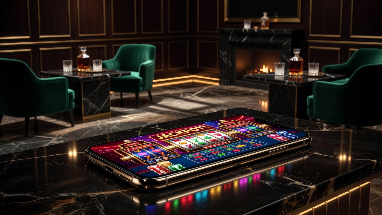 Notre sélection des meilleurs casinos 5 dépôt débit en 2026 - casino 5 depot debit