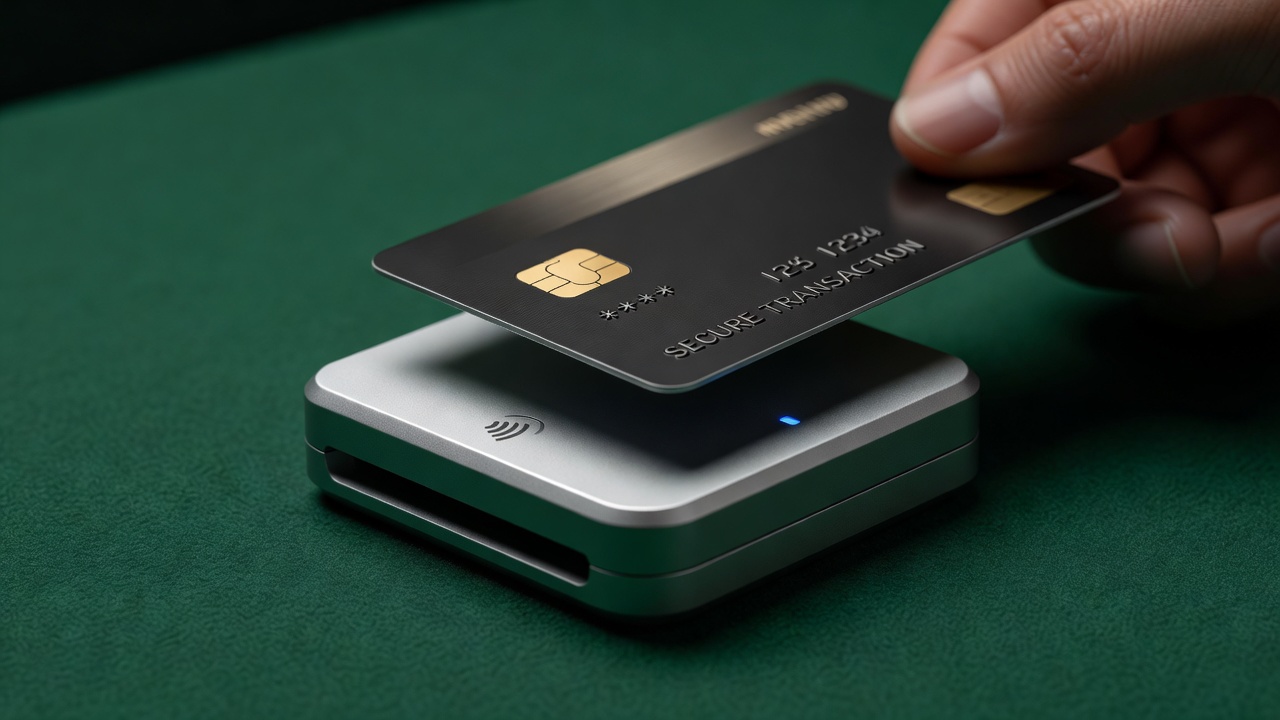 Méthodes de dépôt et de retrait : focus sur les cartes de débit - casino 5 depot debit