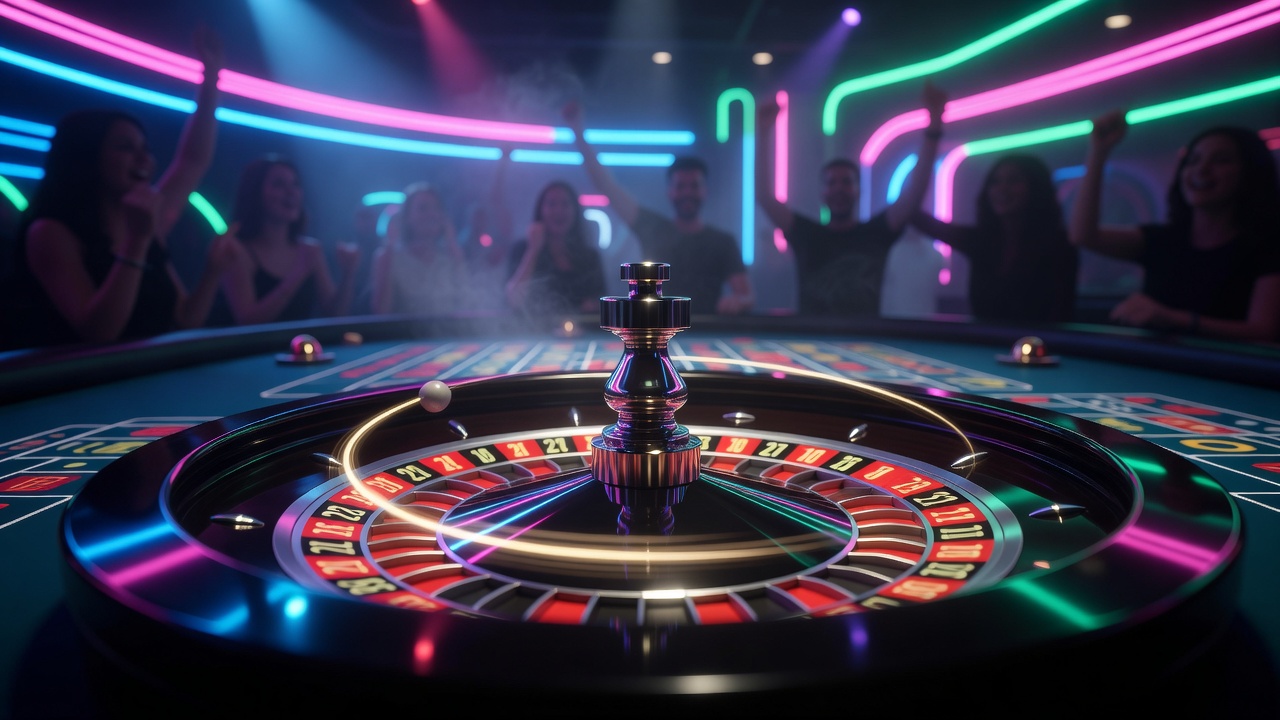 Bonus, jeux et maximisation de votre expérience à 5 € - casino 5 depot debit
