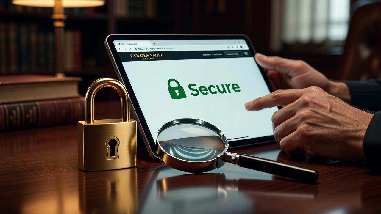 Comment choisir un casino fiable à 5 € de dépôt ? - casino 5 depot debit