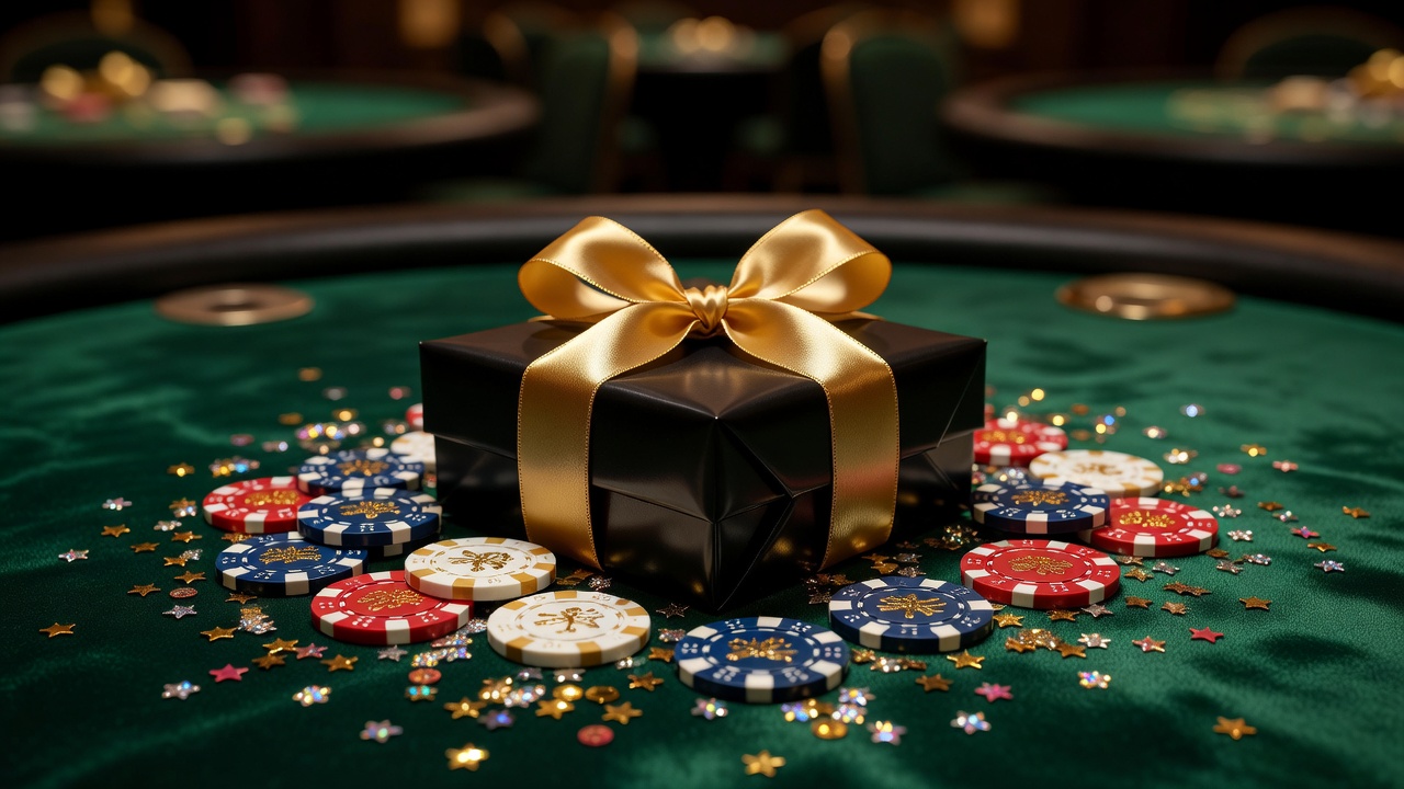 Bonus de bienvenue et offres promotionnelles - neteller casino