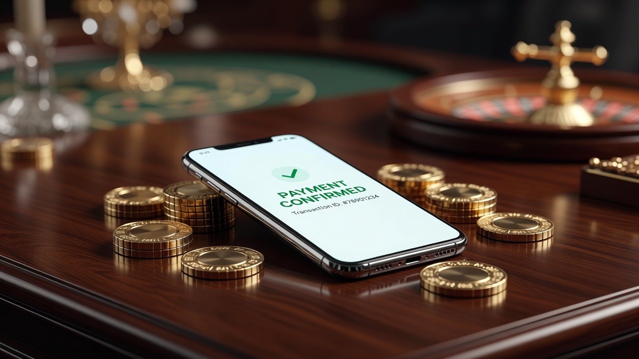 Dépôts et retraits : le guide complet avec Paysafecard - casino en ligne paysafecard