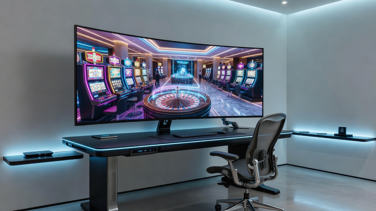 Pourquoi choisir un casino en ligne paysafecard en 2026 ? - casino en ligne paysafecard
