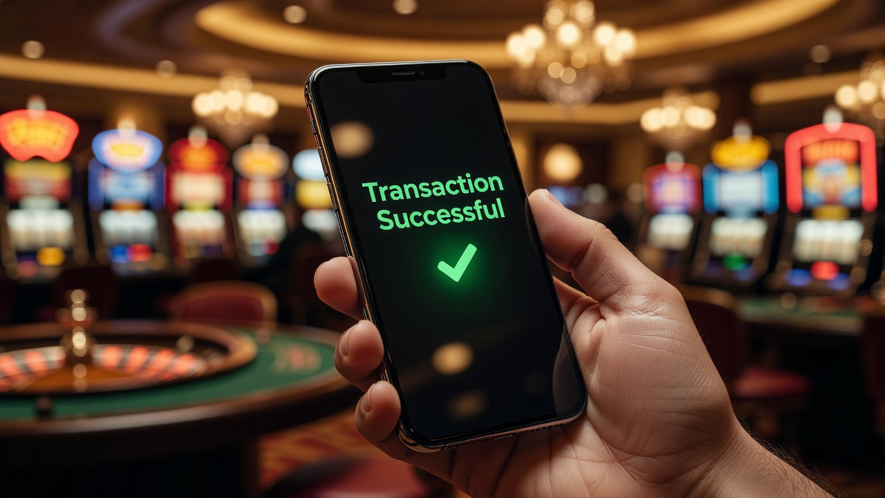 L'importance capitale des paiements rapides pour les joueurs - casino en ligne retrait rapide