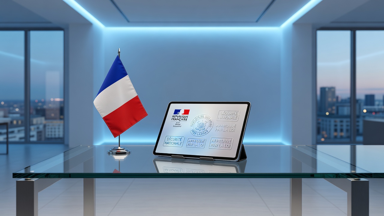 Le cadre légal des casinos en France en 2026 - casino en ligne retrait rapide